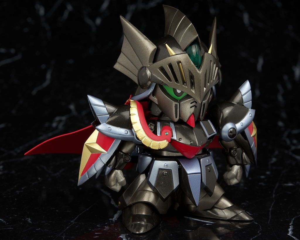 SDX アレックスシャドウ レビュー : はっちゃか