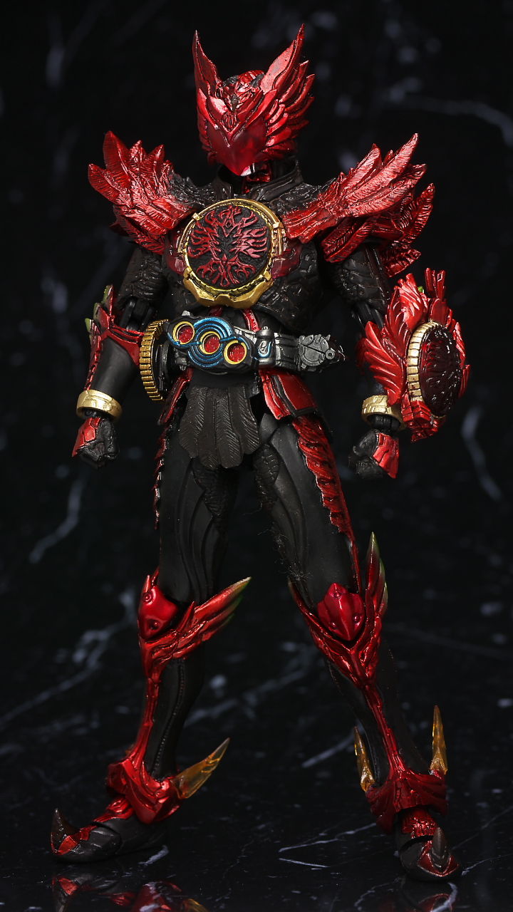 S.I.C. 仮面ライダーオーズ セット2 S.I.C. 仮面ライダーオーズ セット