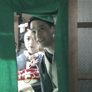 金曜プレステージ 花いくさ～京都祇園伝説の芸妓・岩崎峰子（井上真央