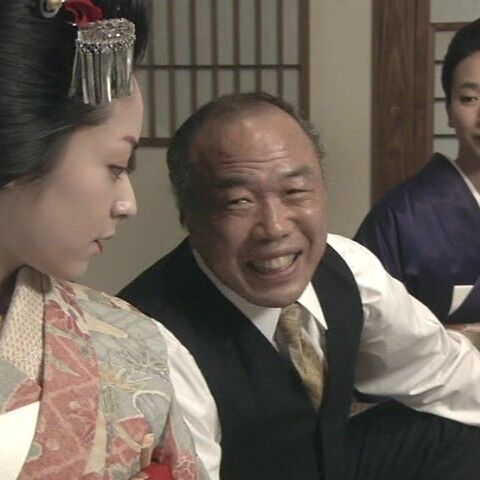 金曜プレステージ 花いくさ～京都祇園伝説の芸妓・岩崎峰子（井上真央