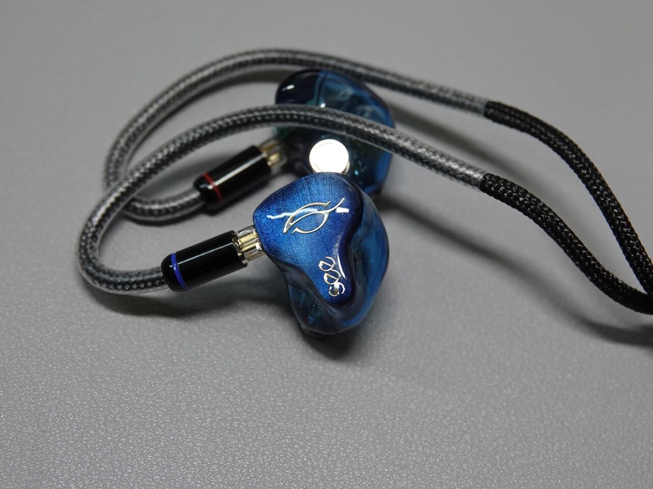 SeeAudio Bravery AE Limited Edition 音は良いよ、Braveryだものw