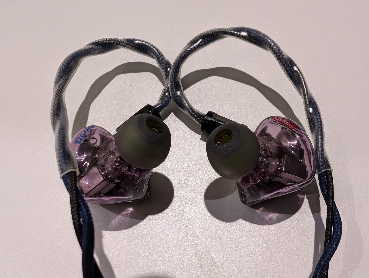 Starry Audio Syzygyのレビュー 〈PR〉 美音系でありながら