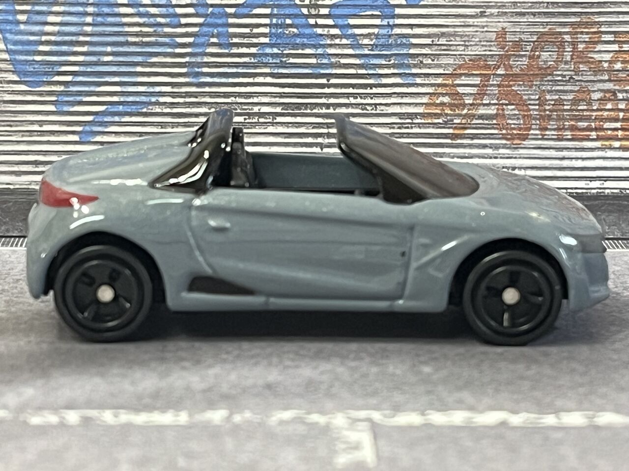 令和6年6月6日に謎なS660・・・第561回今日のトミカ : [限] 期間限定