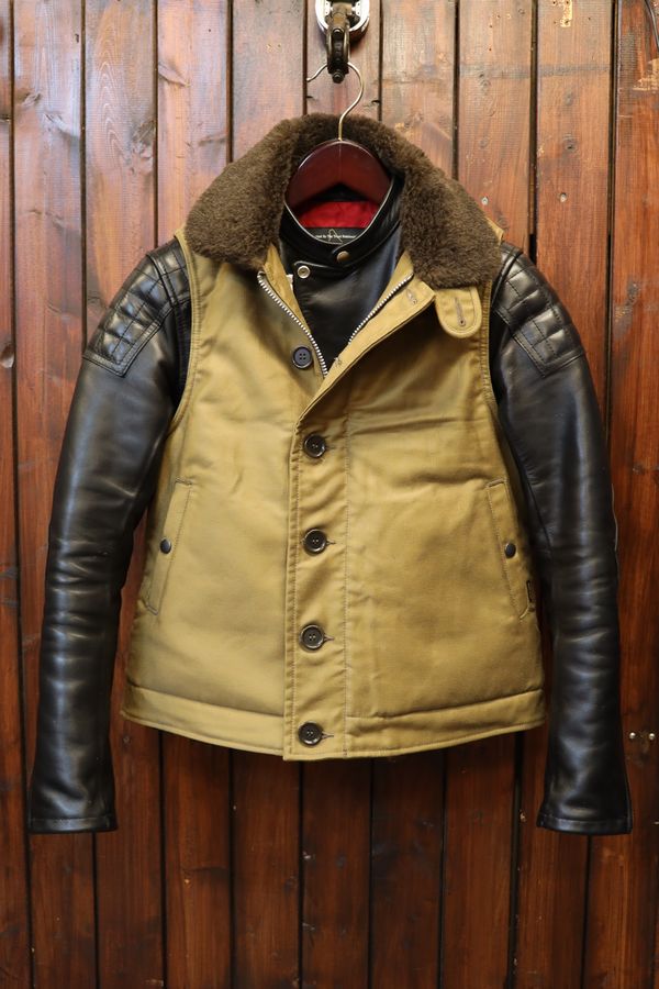 IRON HEARTから久々のリリース、ウィップコードN-1タイプデッキベスト