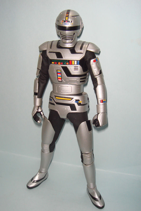 宇宙刑事ギャバン : 真ハセログ