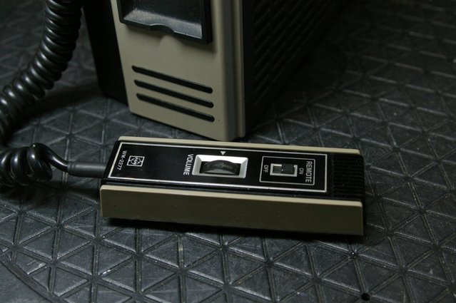 National MAC GT RQ-540 : JHGのブログ