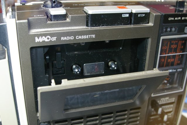 National MAC GT RQ-540 : JHGのブログ