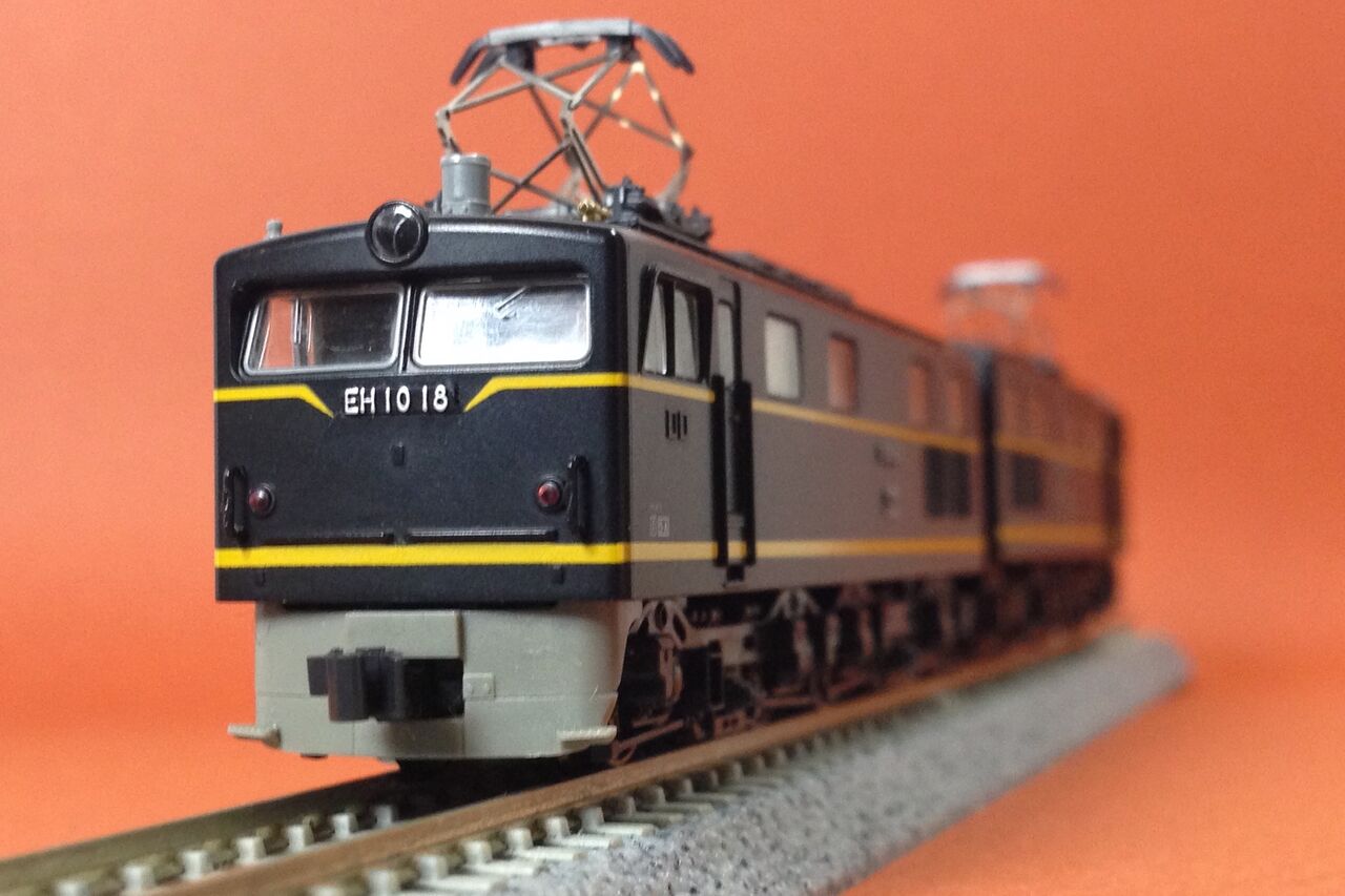 KATO EH10 品番3005-1 KATO EH10 3005-1