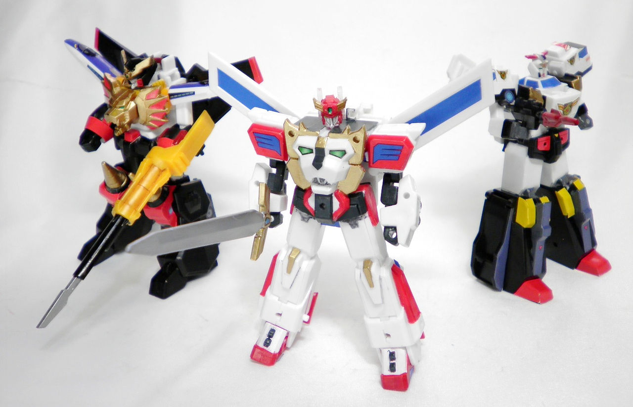 勇者伝説ブレイブガム① : 玩具店：ぜんまいの森