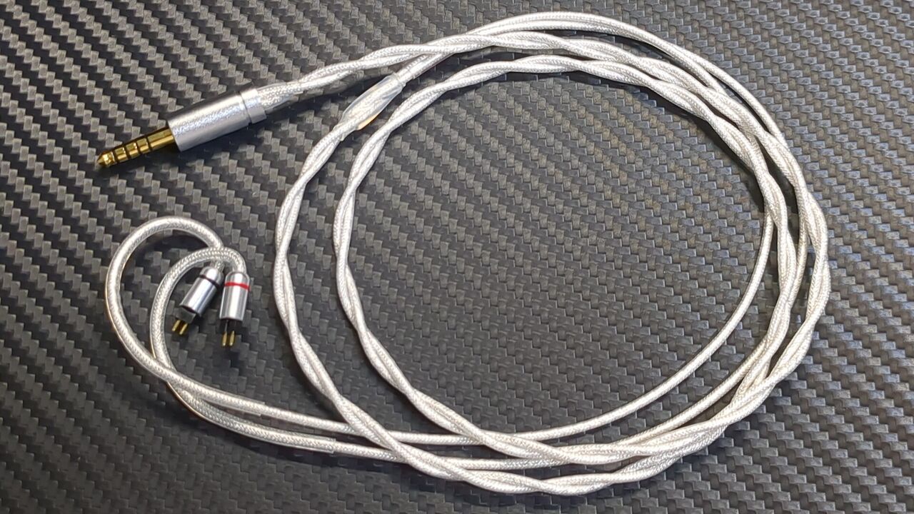 自作ケーブルのラインナップと頒布について : こうすけのポタblog（K's