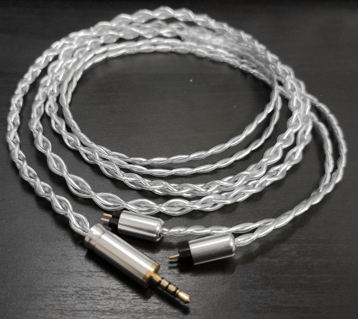 自作ケーブルのラインナップと頒布について : こうすけのポタblog（K's