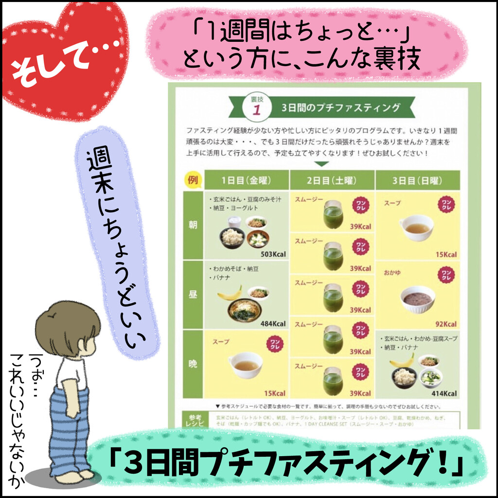 ☆yukitan☆様【GB】グリーンブラザーズ ワンクレ ファスティング 14袋