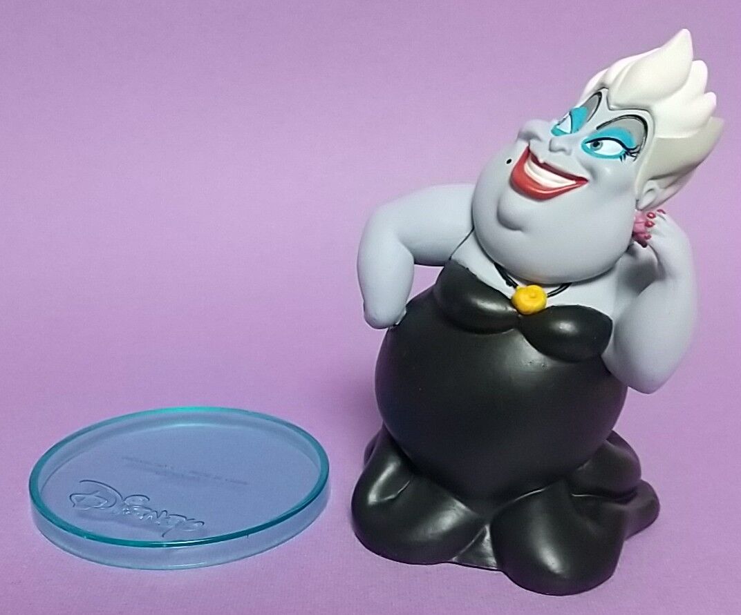 ディズニーキャラクターズ ワールドコレクタブルフィギュア story.06