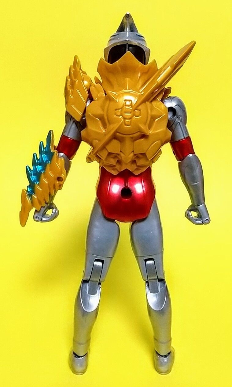 ウルトラマンショップなどで限定発売】ウルトラアクションフィギュア