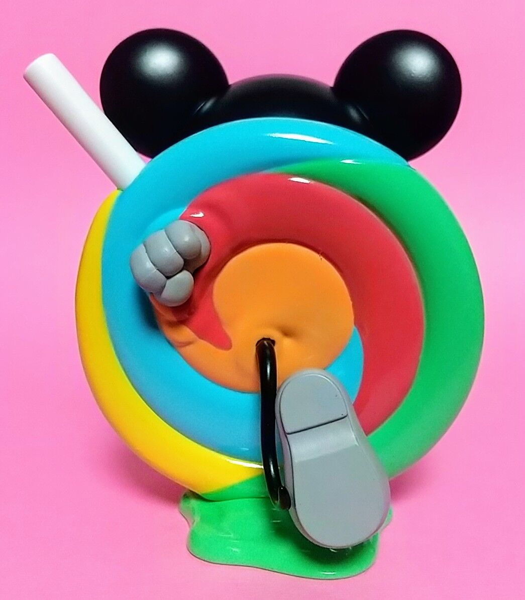 お菓子や飲み物なミッキー】POPMART DISNEY Mickey Childhood of