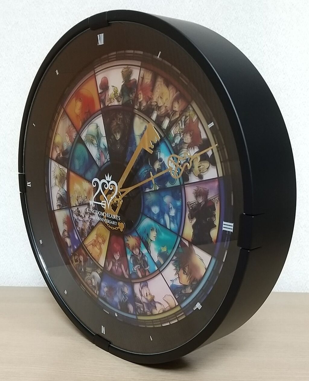 テーマソングやBGMなど12曲収録】キングダムハーツ 20th Anniversary