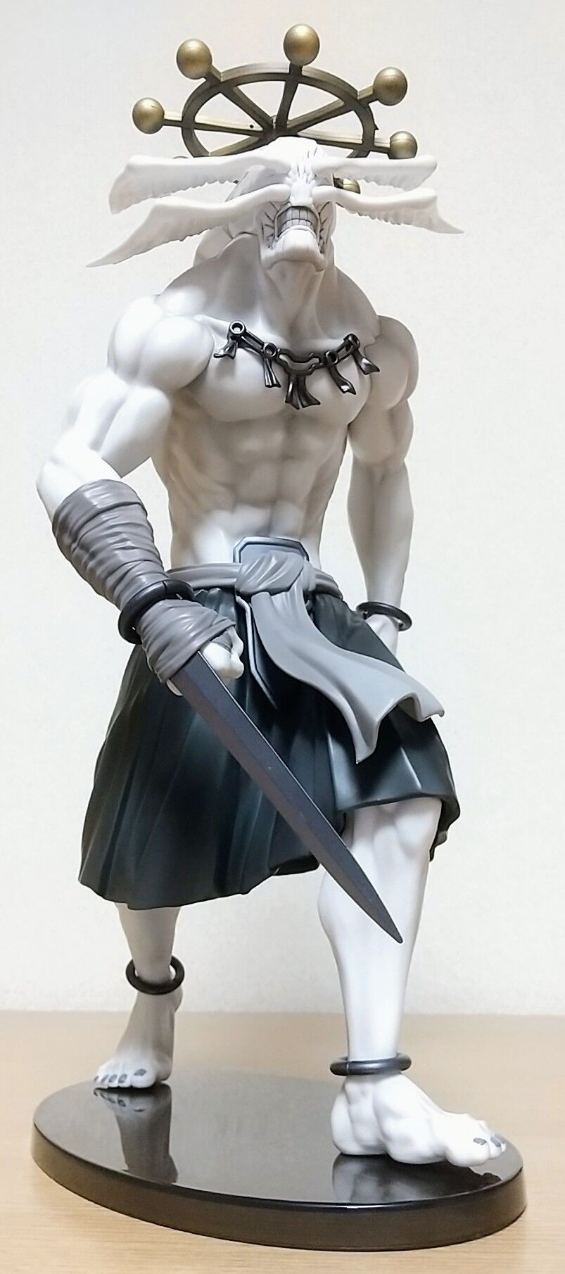 BIGサイズ！】一番くじ 呪術廻戦 渋谷事変 ～参～ ラストワン賞 八握剣