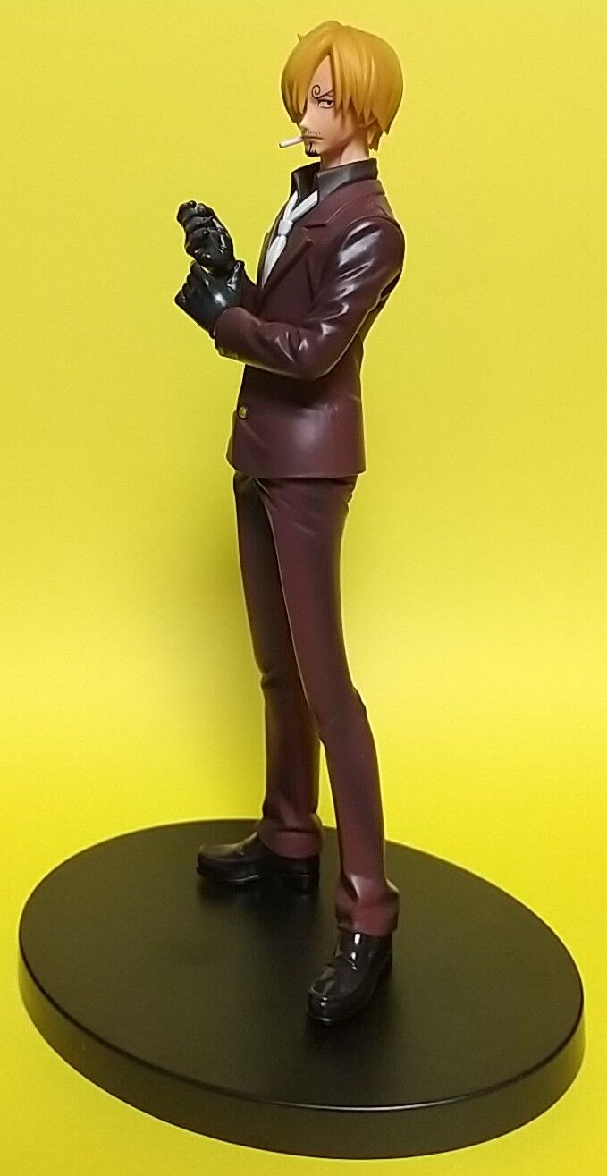 討ち入り編のサンジのDXF】ワンピース DXF ～THE GRANDLINE MEN～ ワノ