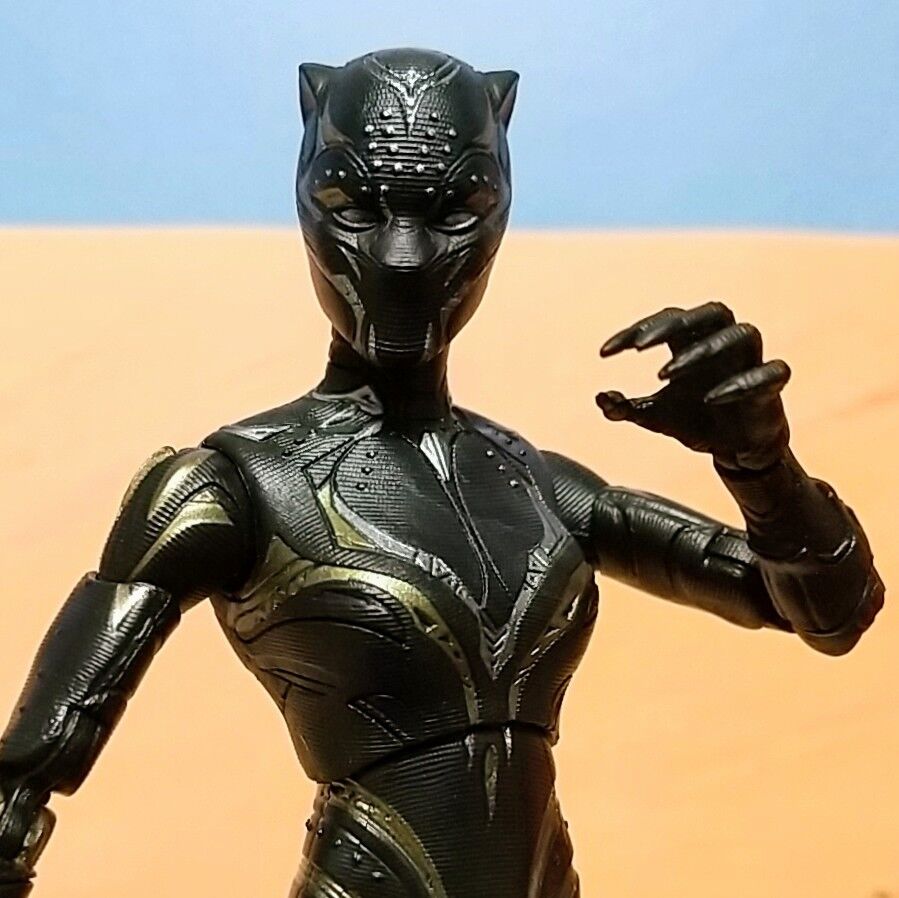 陛下亡きワカンダに迫る脅威！MCU30作目｢ブラックパンサー ワカンダ