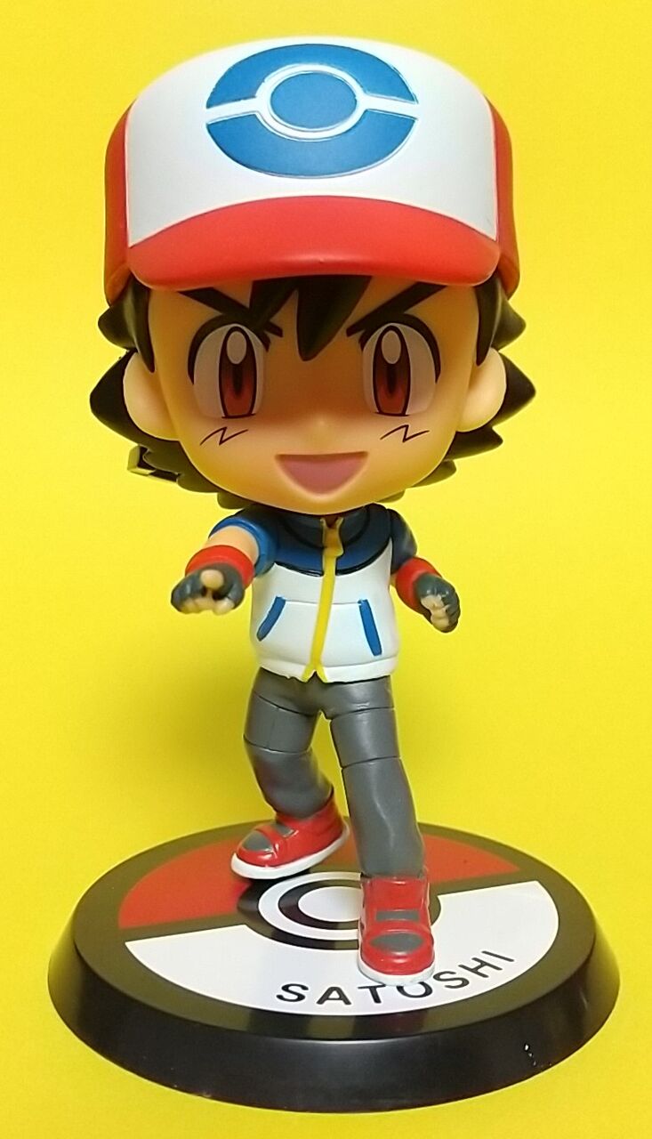 一番くじ きゅんキャラわーるど ポケットモンスター ベストウイッシュ