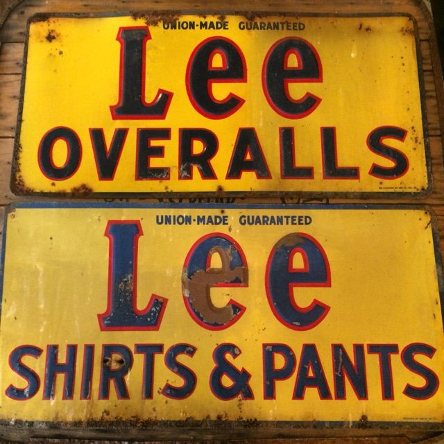 Lee THE 看板 ！！ : knock_on_wood blog