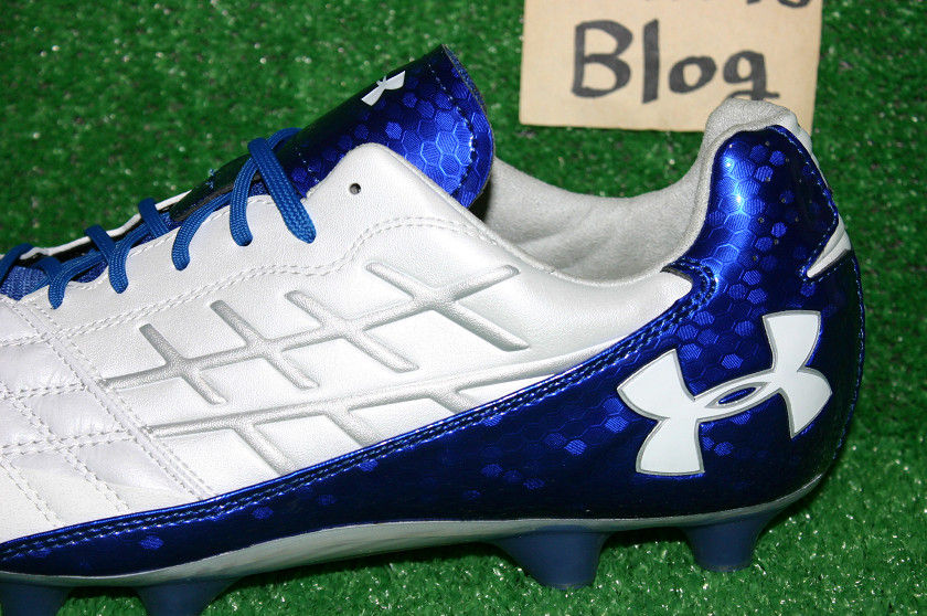 UNDER ARMOUR フリーリー2 KJ HG : Kohei's BLOG サッカースパイク情報