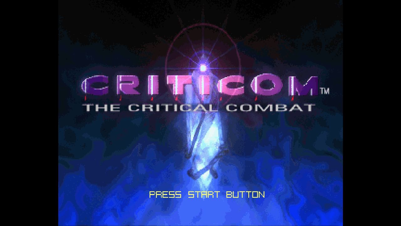 SS】クリティコム ザ・クリティカル・コンバット : だんぼーるはうす