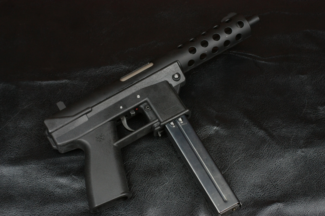 MARUZEN KG9 フルオートガスガン 【公式通販】