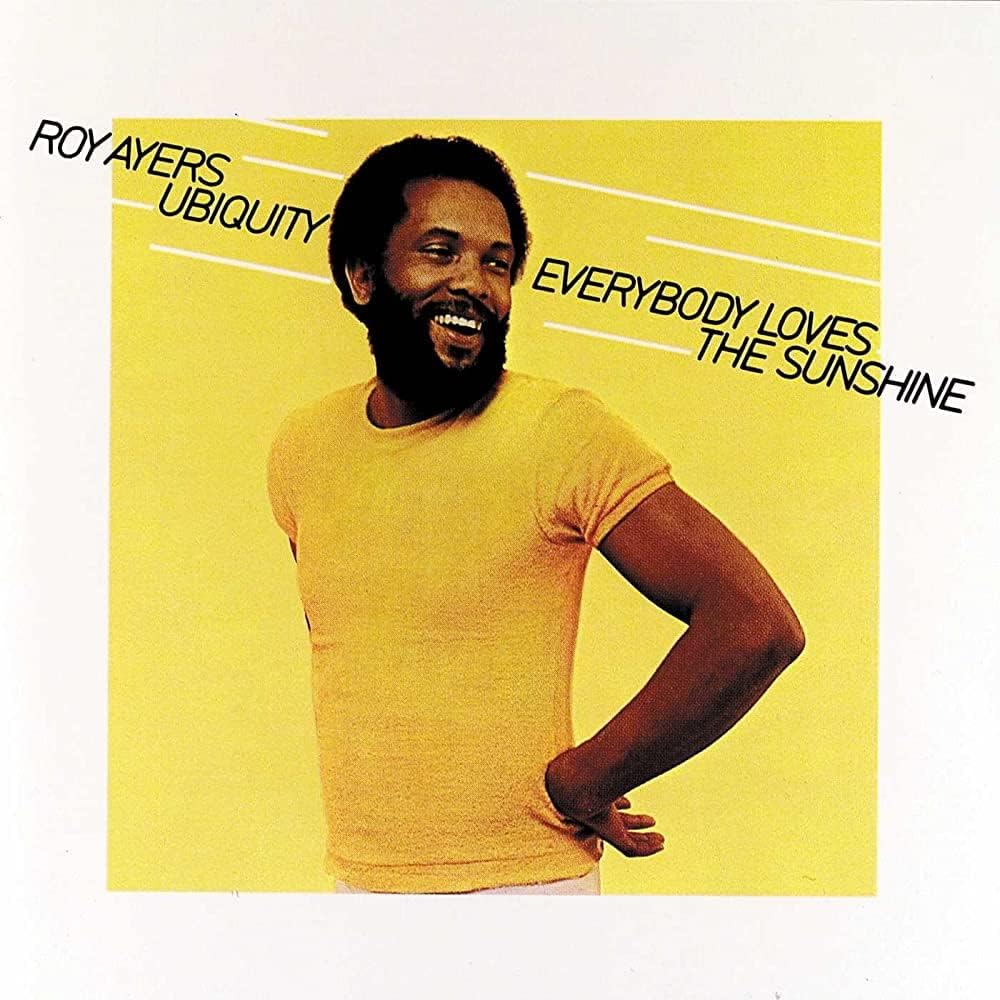 □ Jazz Vibraphone Player ROY AYERS passed away : Light Mellow on