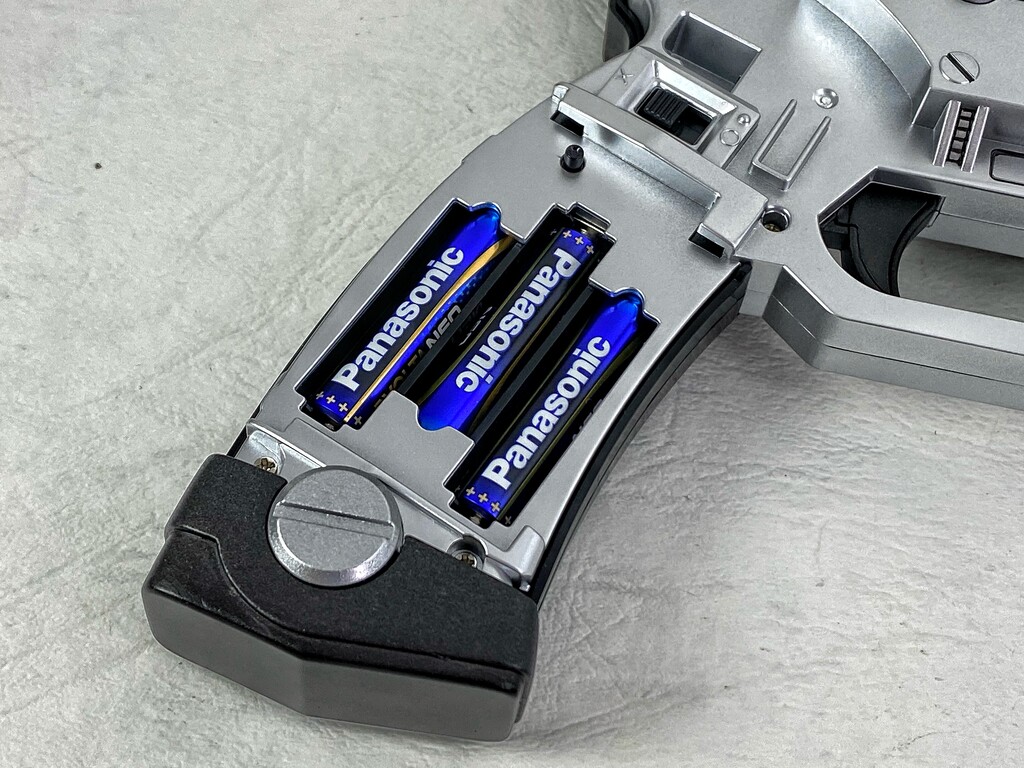 重甲ビーファイター インプットマグナム COMPLETE EDITION レビュー