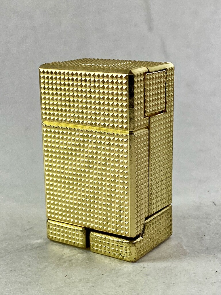 ガシャポン名鑑 黄金戦士ゴールドライタン レビュー : えるけーえぬ