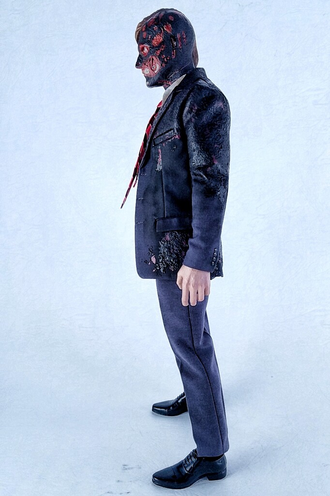 ホットトイズ トゥーフェイス(2.0版) レビュー : えるけーえぬ