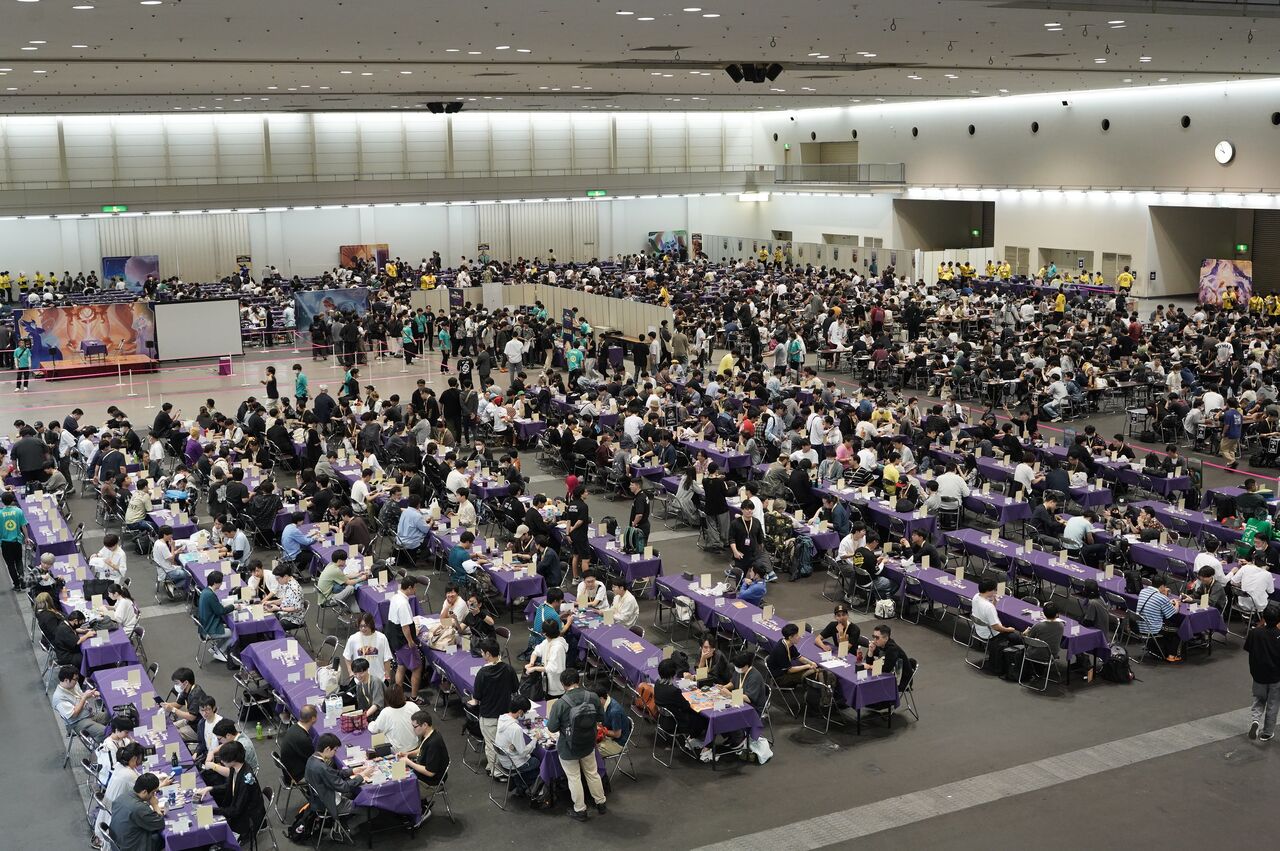 ディズニーロルカナ グランプリ 2025 Autumn 京都」にて発表された情報