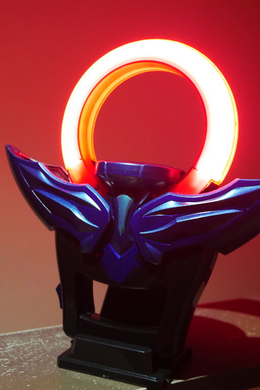 ウルトラレプリカ ダークリング : でぃーえすわんつー。