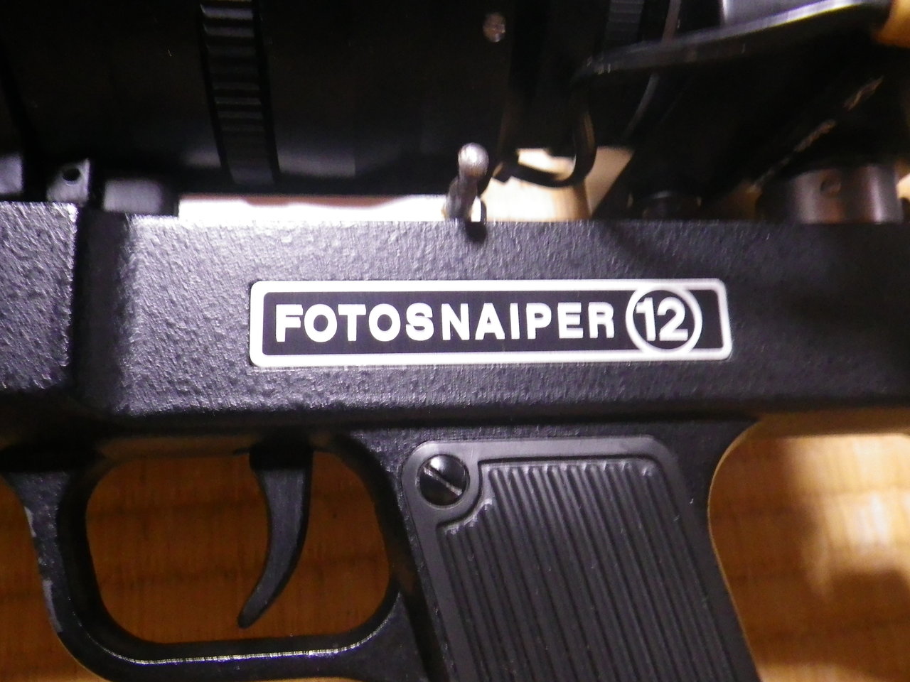 フォトスナイパーのご紹介 : カメラと写真が大好きな毎日 + バイク