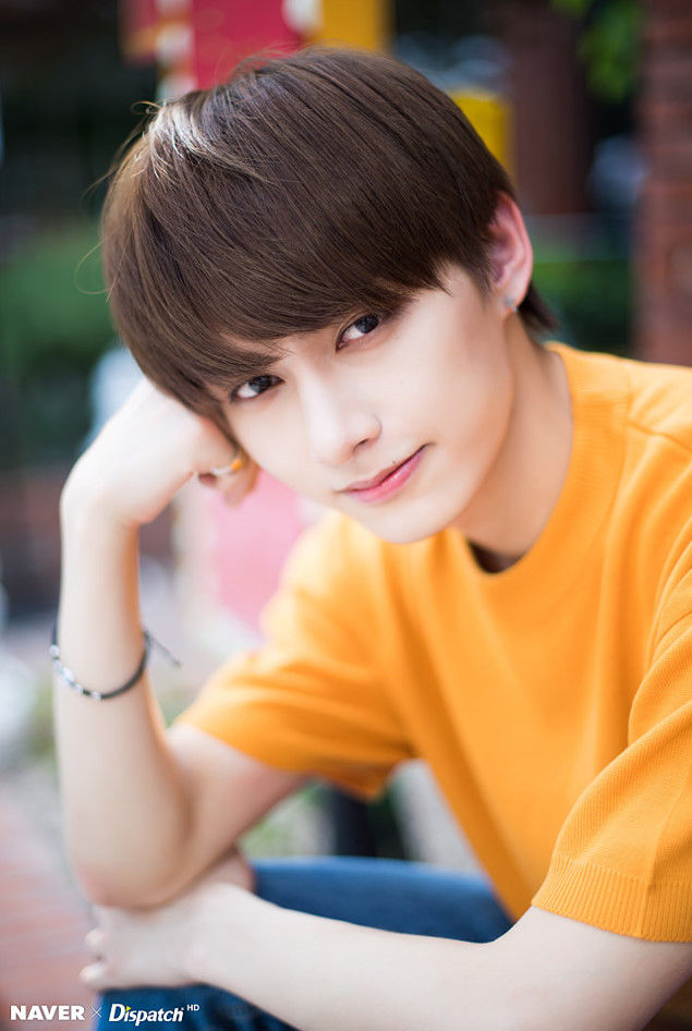 SEVENTEEN (세븐틴)/JUN(ジュン) 画像10 : ぴよぴよにっき