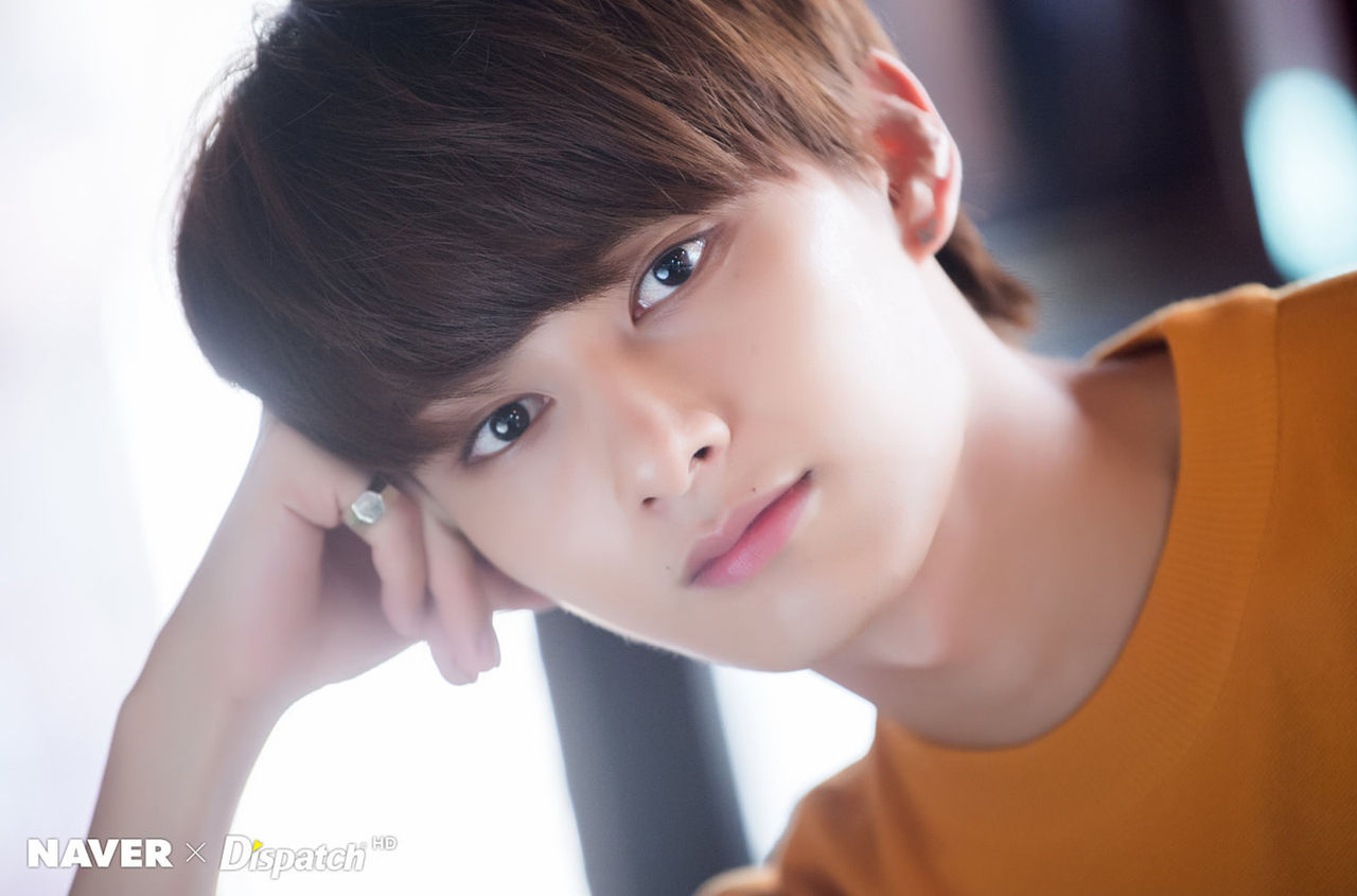 SEVENTEEN (세븐틴)/JUN(ジュン) 画像10 : ぴよぴよにっき