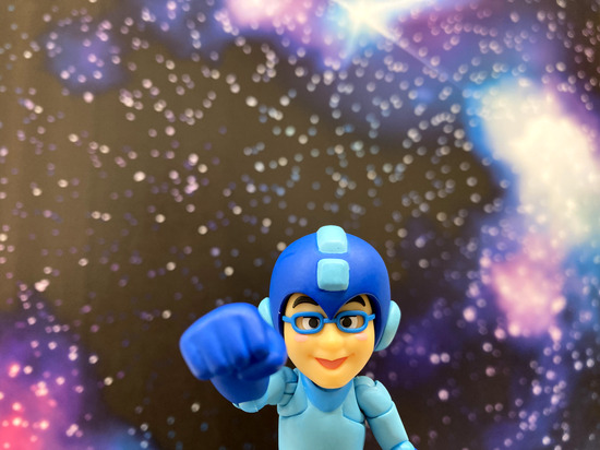 流星のロックマン パーフェクトコレクション』シリーズ20周年を迎える