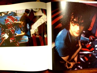 BOOK】 シド・バレット写真集『phychedelic renegades