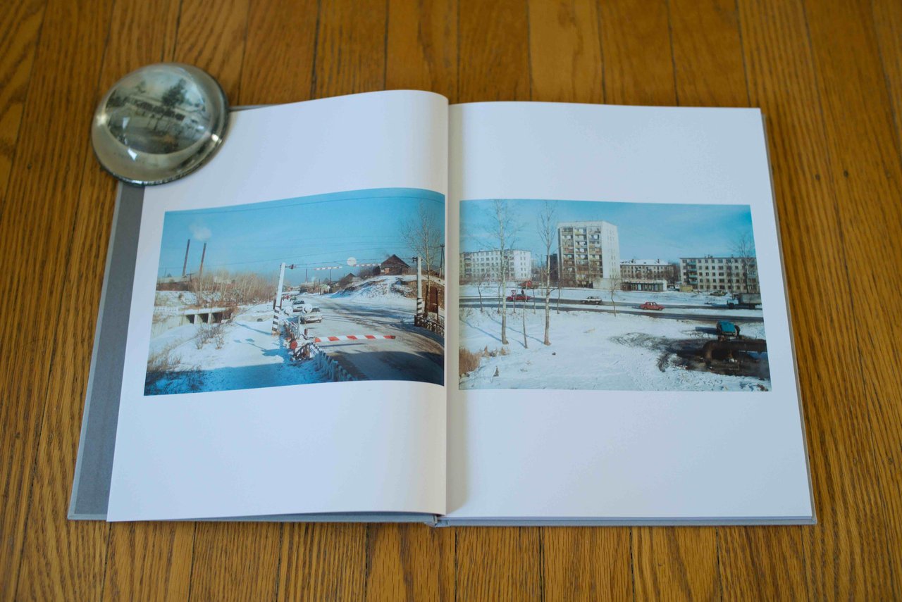 写真集】WHITE LAND｜高橋ヨーコ : スタンダードブックストア