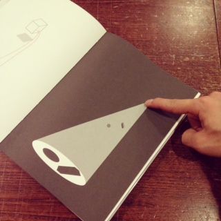 BOOK】「指を置く」佐藤雅彦, 齋藤達也著 : スタンダードブックストア