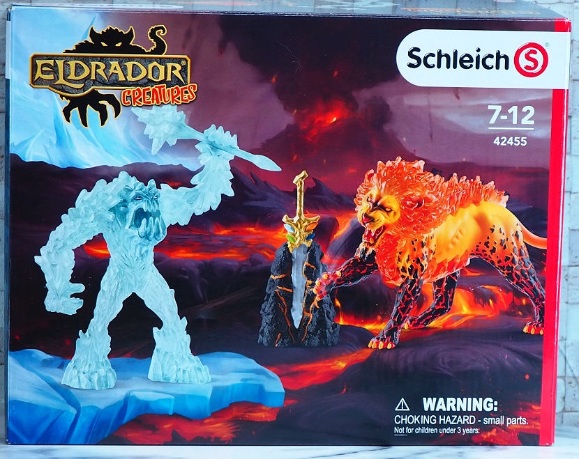 シュライヒエルドラドフィギュアまとめ売り 予約受付終了】schleich