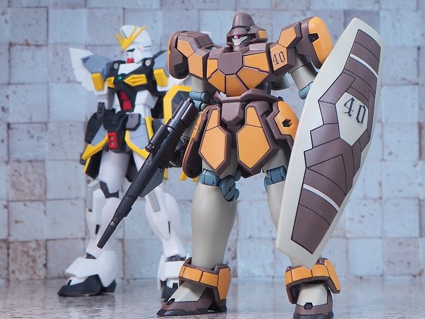 HGAC マグアナック レビュー : おもちゃの巣（玩具レビュー）