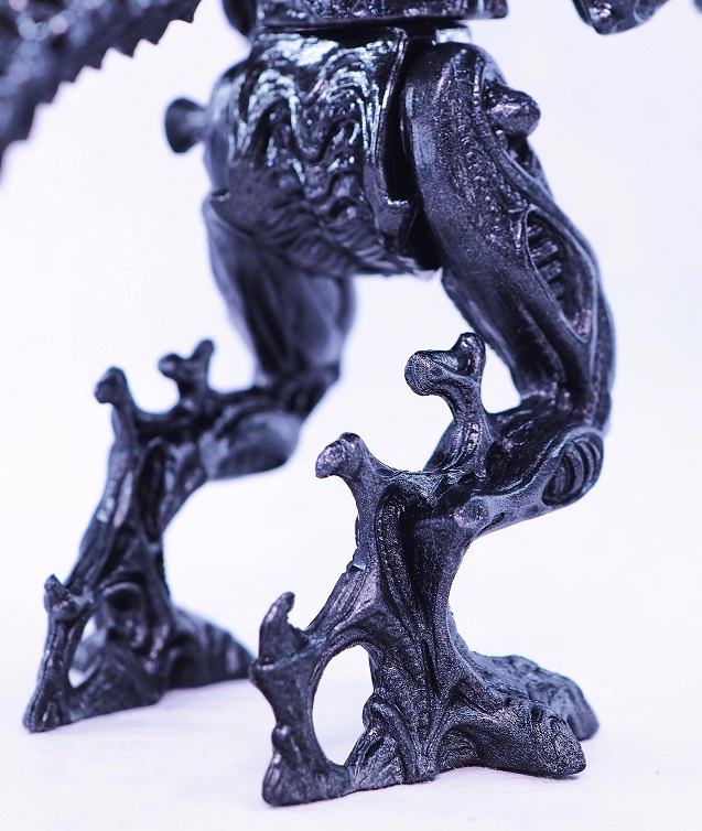 Kenner エイリアンクイーン（Queen Alien）レビュー : おもちゃの巣