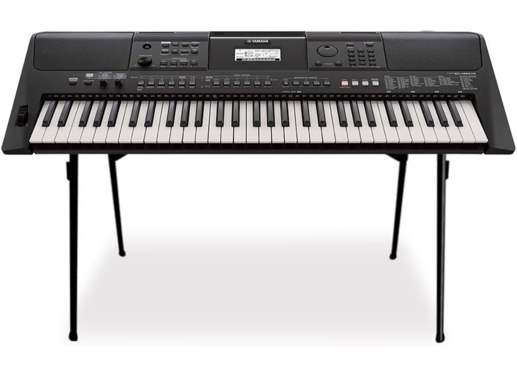 YAMAHA PS-6100 ポータトーン 