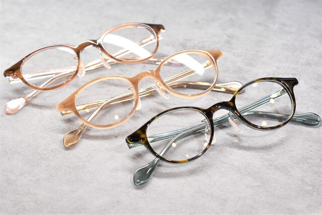 お度数が強い方におすすめ BCPC「BP-3244Smc」 : 郡山市 眼鏡専門店