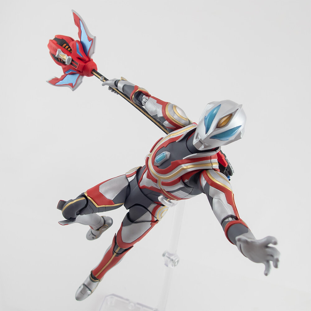 つなぐぜ！願い‼2月21日(金)魂ウェブ商店 受注開始「S.H.Figuarts