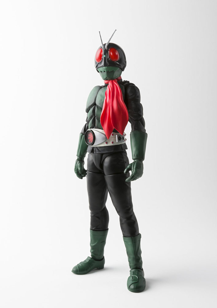 魂ネイション2018開催記念商品】「S.H.Figuarts（真骨彫製法）仮面