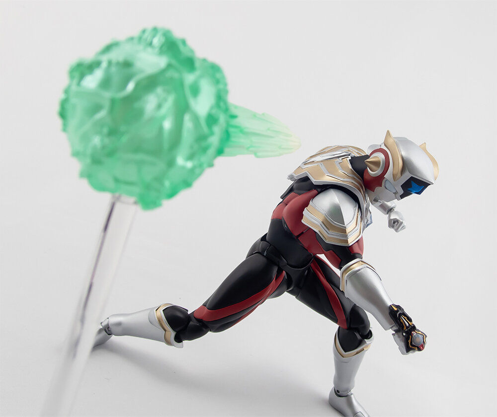 力の賢者！3月19日(木)魂ウェブ商店 受注開始「S.H.Figuarts