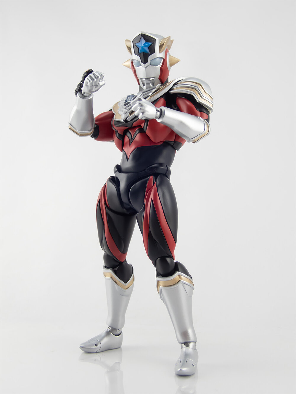 力の賢者！3月19日(木)魂ウェブ商店 受注開始「S.H.Figuarts